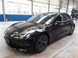 Tesla Model 3 Long Range 2021