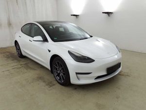 Tesla Model 3 Standard Range 2023