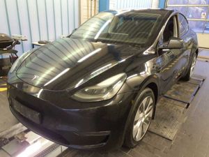 Tesla Model Y Long Range 2022