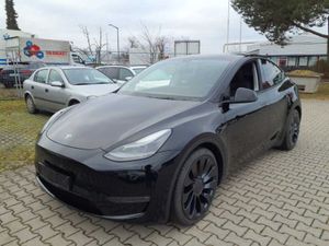 Tesla Model Y Performance 2022