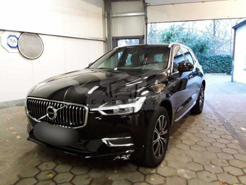 Volvo XC60 B4 Inscription 2020