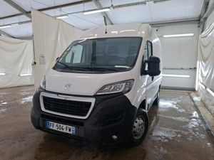 Peugeot Boxer L1H2 Premium 2019