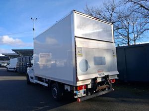 Renault Master Comfort 2024