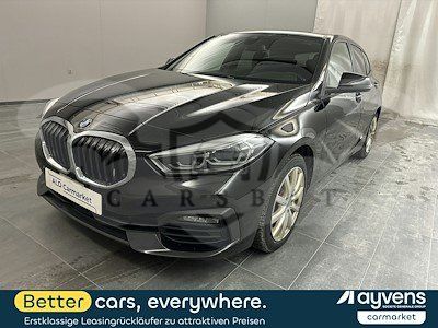 BMW 1 Series 116d Advantage 2021