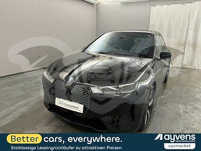 BMW iX 40 2022