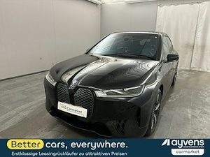 BMW iX 40 2022