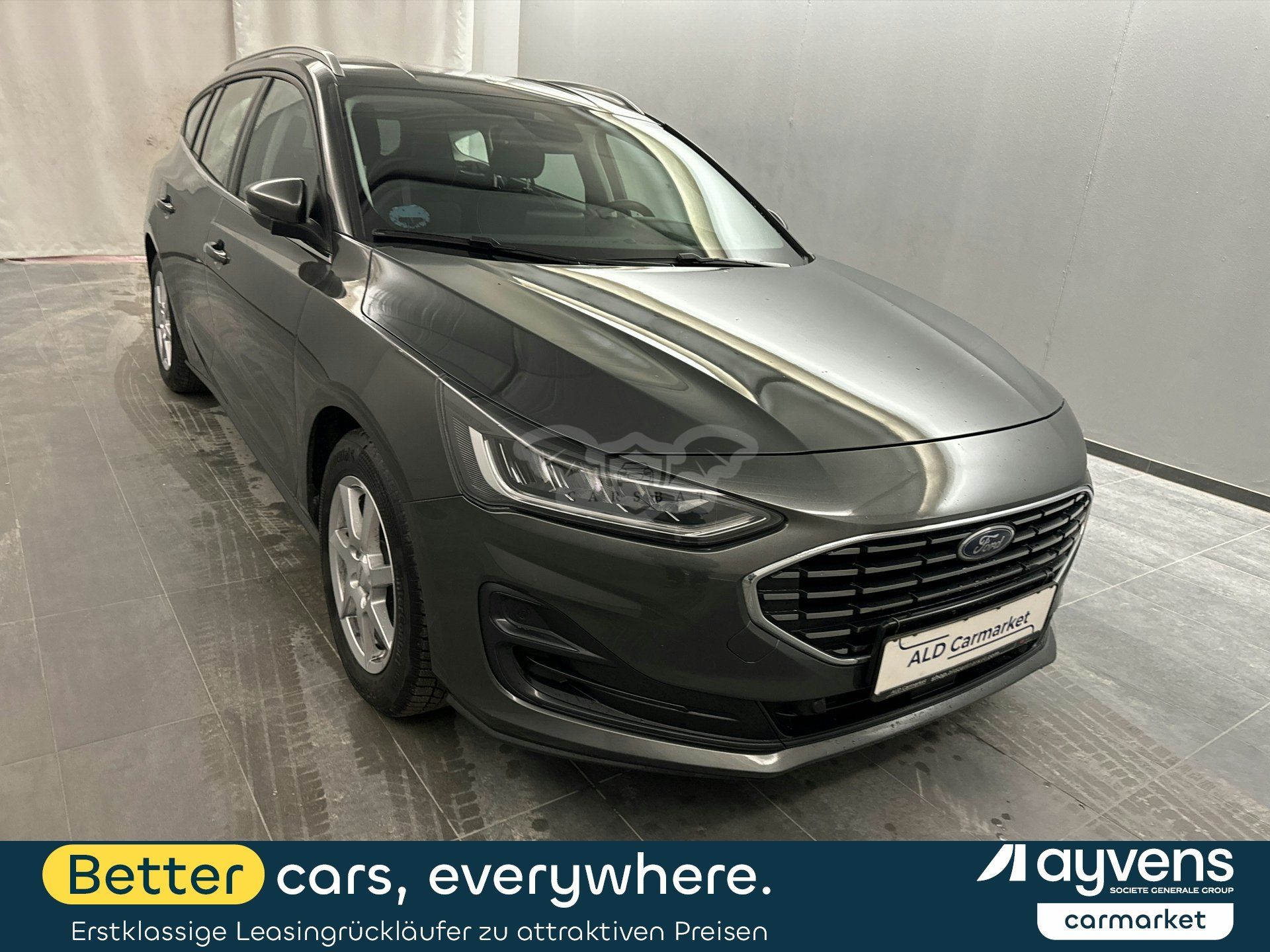 Ford Focus 1.5 EcoBlue Style 2022