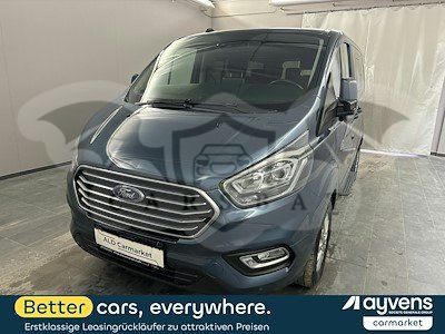 Ford Tourneo Custom L1H1 Trend 2022