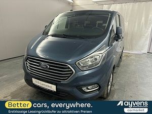 Ford Tourneo Custom L1H1 Trend 2022