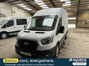 Ford Transit L3H3 Trend 2020