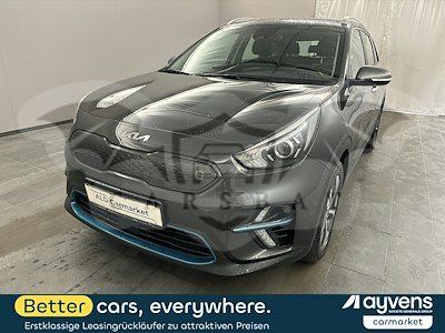 Kia Niro Vision 2022