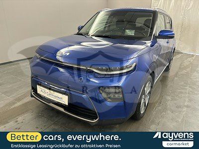 Kia Soul e-Soul Spirit 2021