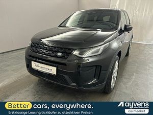 Land Rover Discovery Sport P300e SE 2022