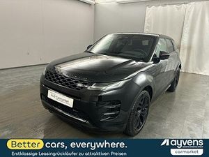 Land Rover Range Rover Evoque P200 R-Dynamic SE 2022