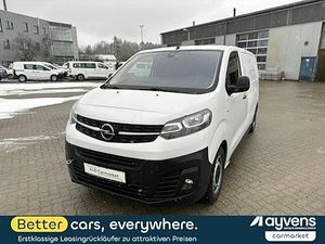 Opel Vivaro 2.0 Edition 2023