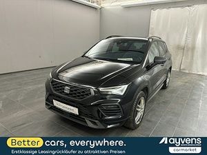 Seat Ateca 2.0 TDI FR 2022