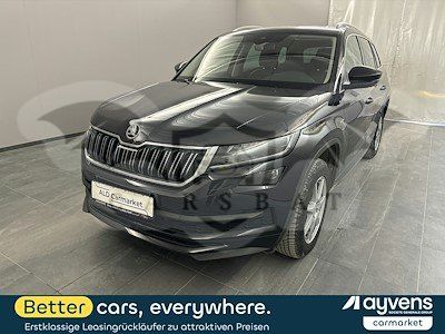 Skoda Kodiaq 2.0 TDI L&K 2019