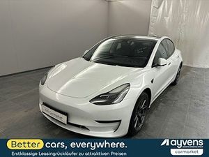 Tesla Model 3 Business 2023