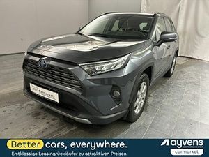 Toyota Rav4 2.5 Business 2019