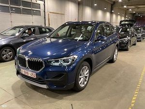 BMW X1 16d 2021