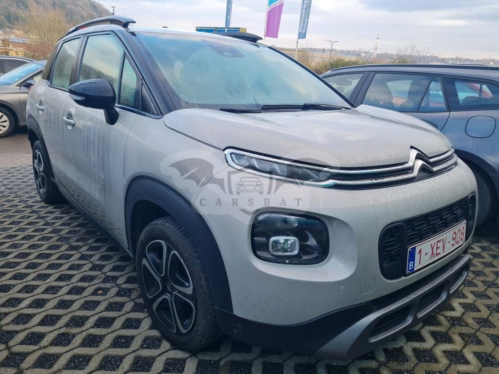 Citroën C3 Aircross 1.5 HDI Feel 2019