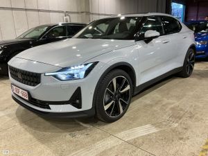 Polestar 2 79 kWh 2020