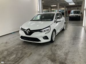 Renault Clio 1.0 Tce Corporate Edition 2020