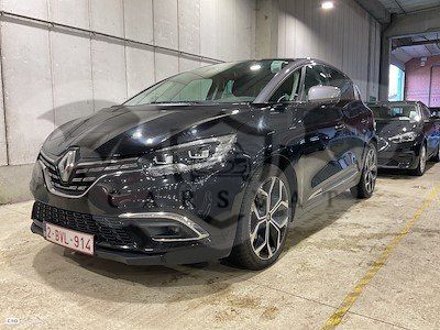 Renault Scenic 1.3 TCe Intens 2022