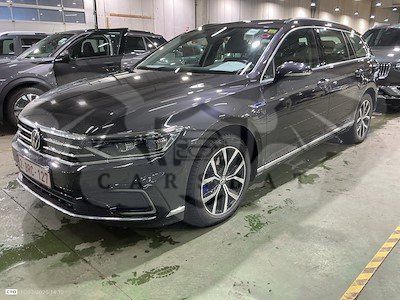 Volkswagen Passat Variant GTE 1.4 TSI Business 2022