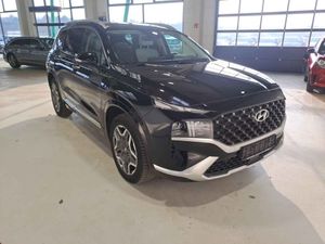 Hyundai Santa Fe Signature 2021