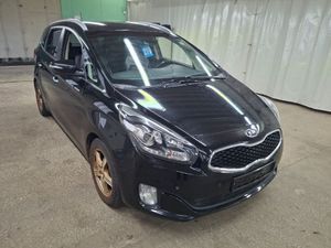 Kia Carens (Rondo) Spirit 2013