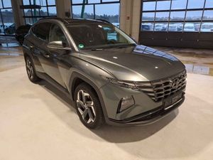 Hyundai Tucson Prime 2023