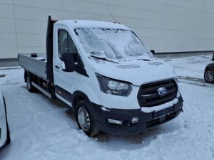 Ford Transit Trend 2022