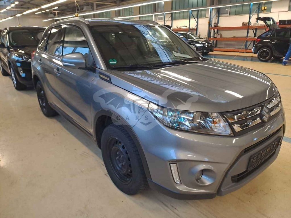 Suzuki Vitara 1.6 2015