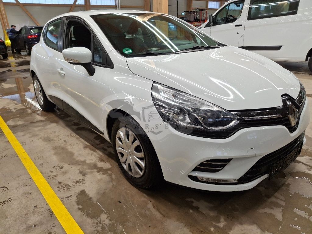 Renault Clio Expression 2017