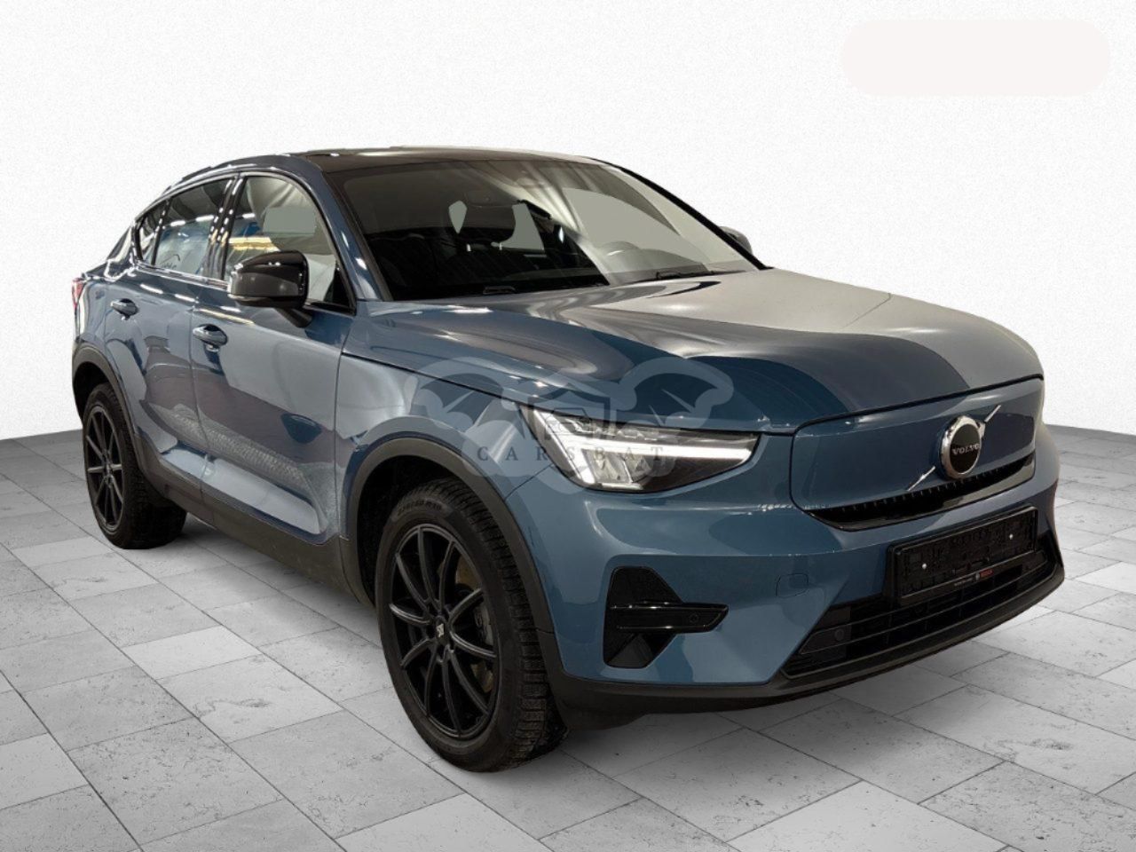 Volvo C40 67 kWh Core 2024