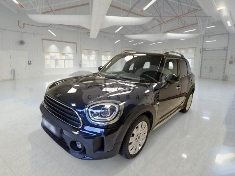 Mini Countryman Cooper D 2021