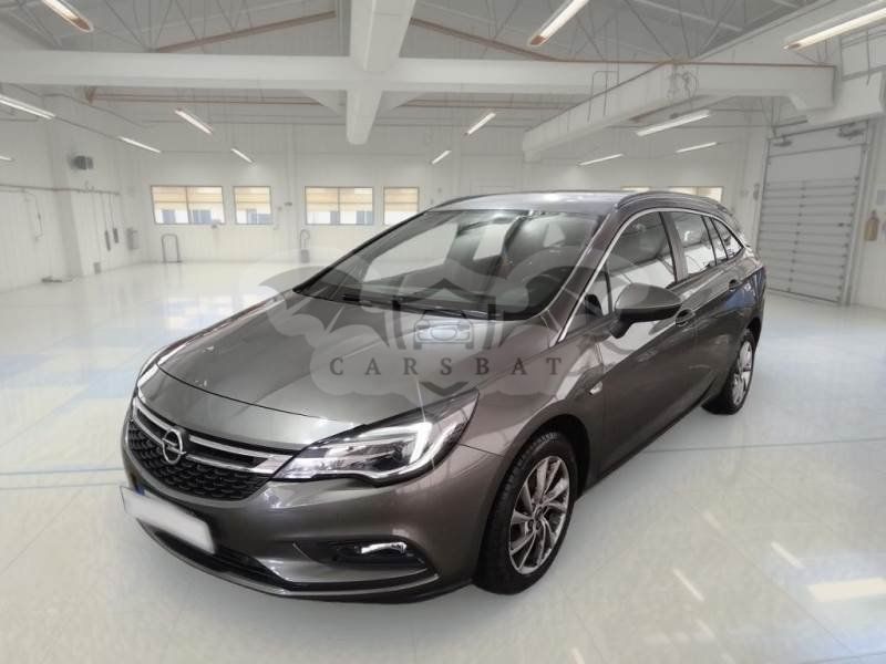 Opel Astra Sports Tourer 1.6 CDTI Business 2019