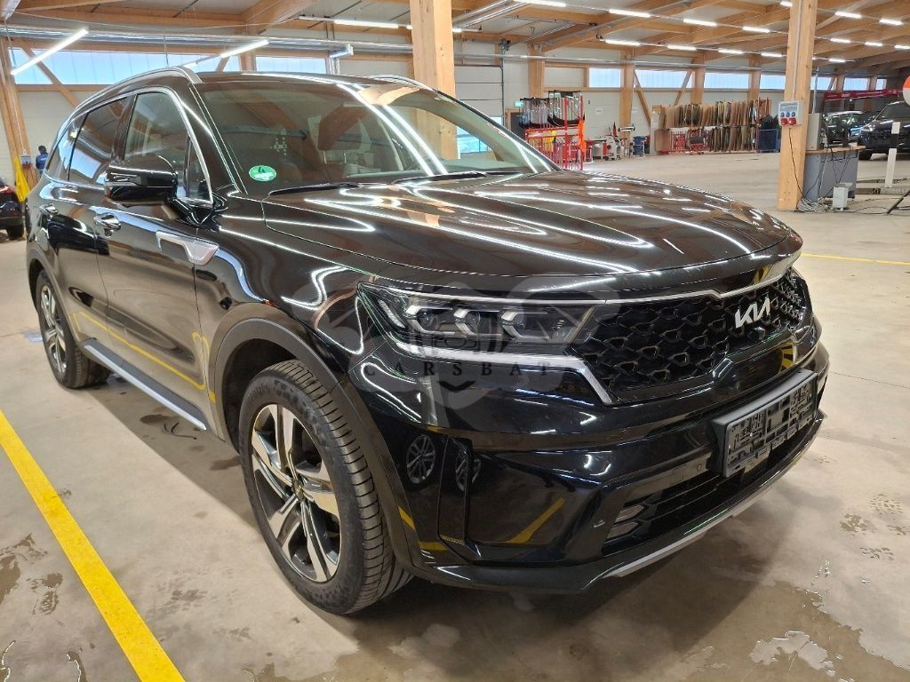 Kia Sorento Spirit 2023