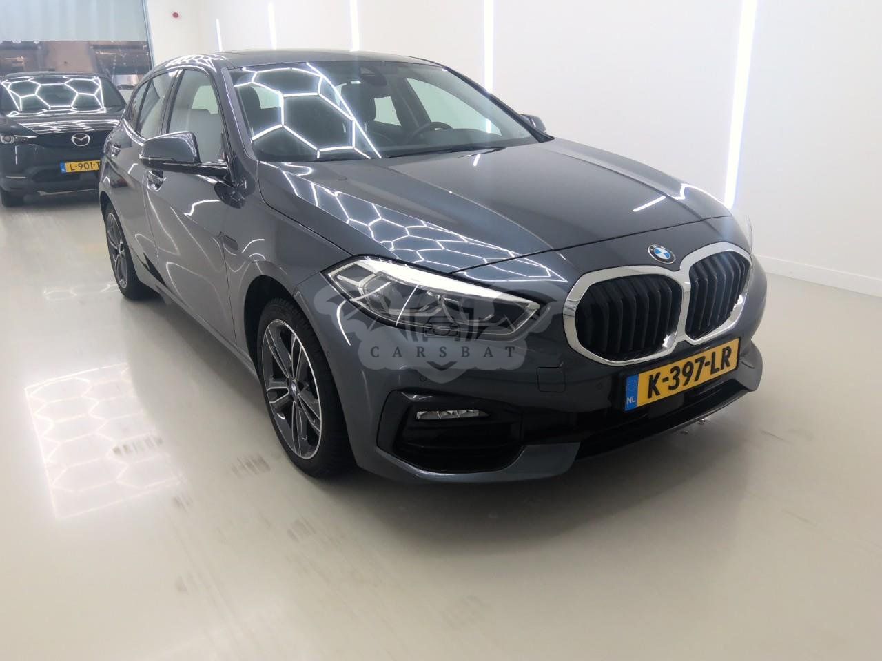 BMW 1 Series 118i Executive 2021