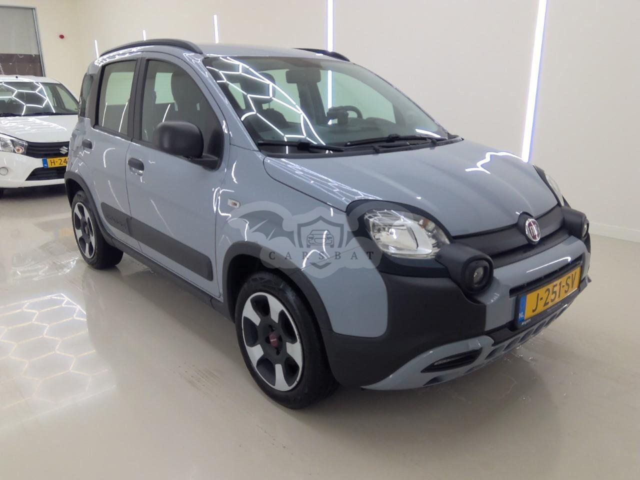 Fiat Panda Cross 1.0 City Cross 2020