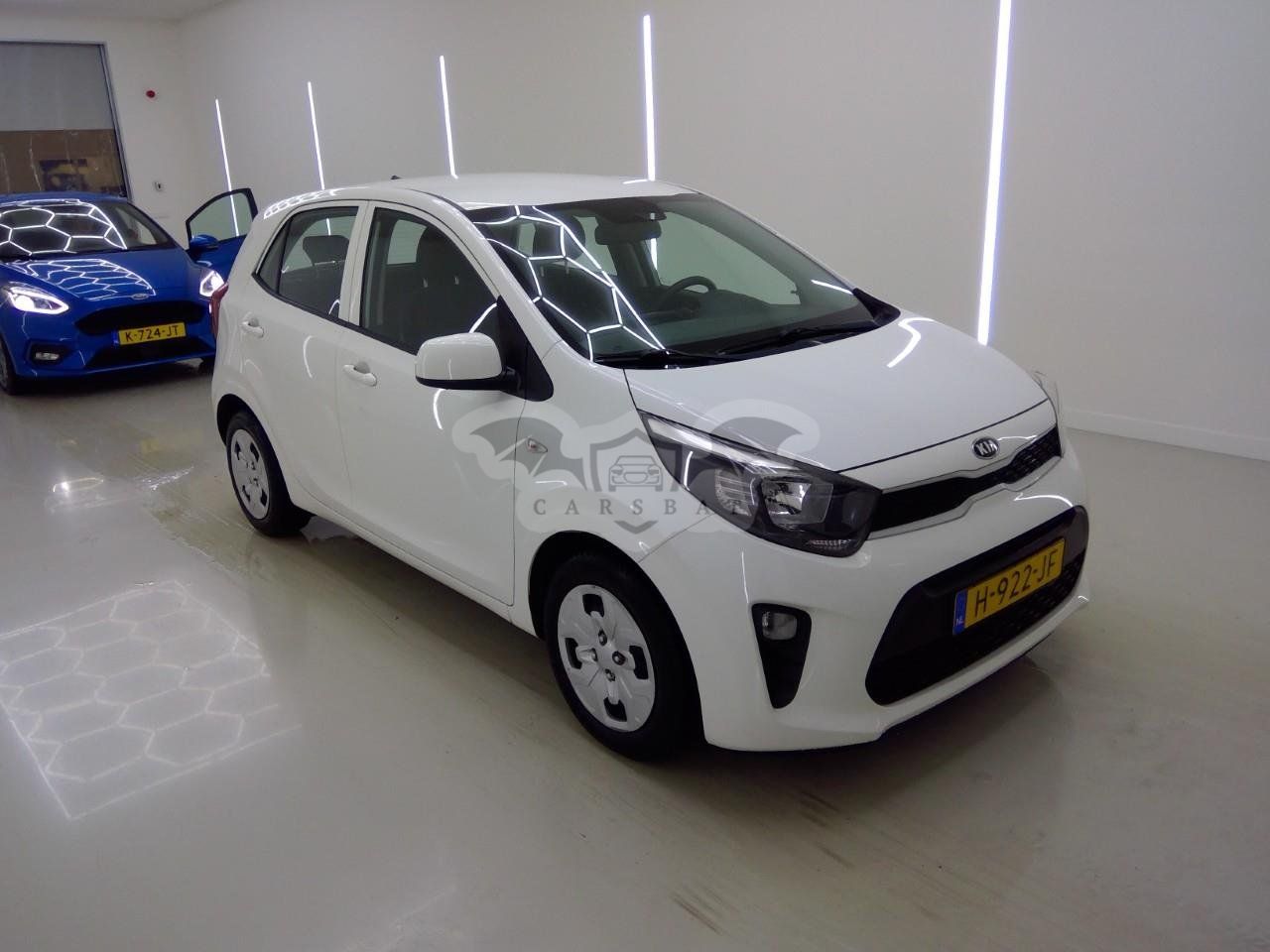 Kia Picanto (Morning) 1.0 Comfort 2020