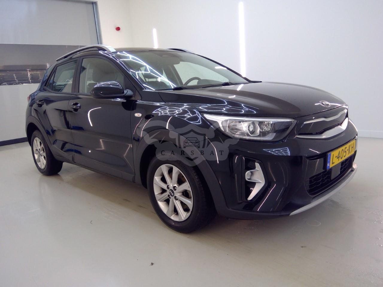 Kia Stonic 1.0 T-GDI DynamicLine 2021