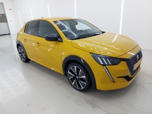Peugeot 208 1.2i GT Line 2021