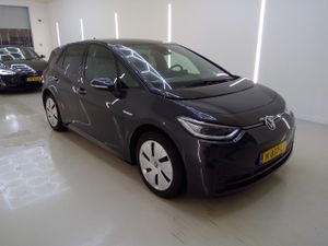 Volkswagen ID.3 58 kWh Pro 2021