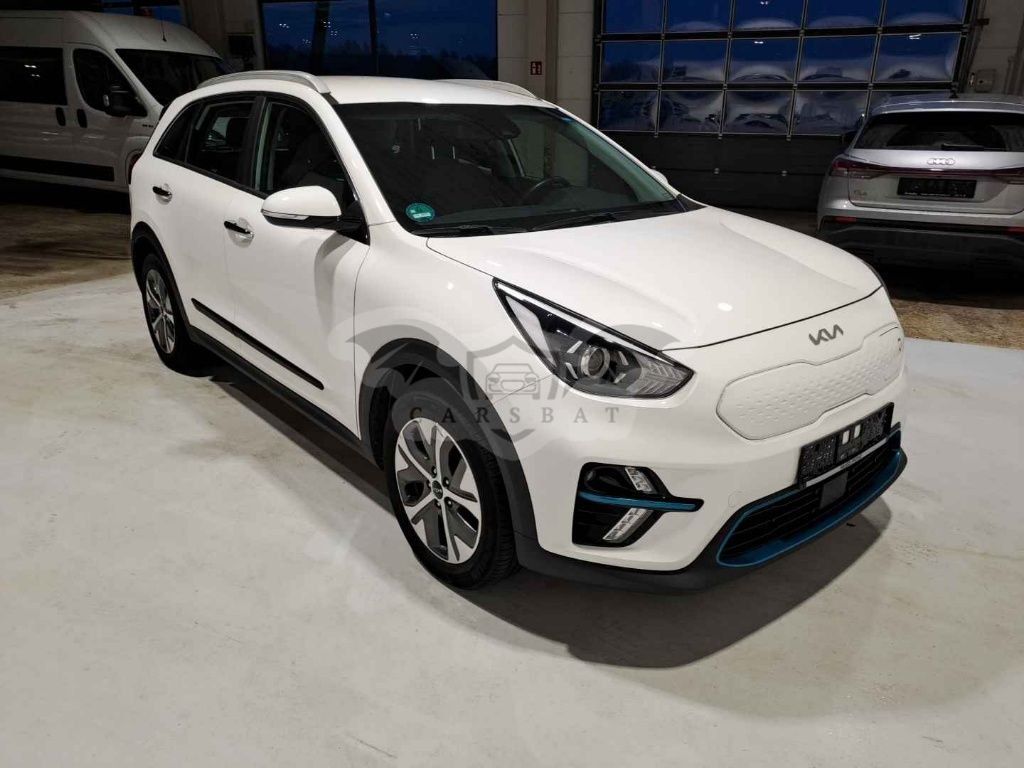 Kia Niro Vision 2021