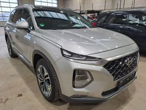 Hyundai Santa Fe Premium 2020
