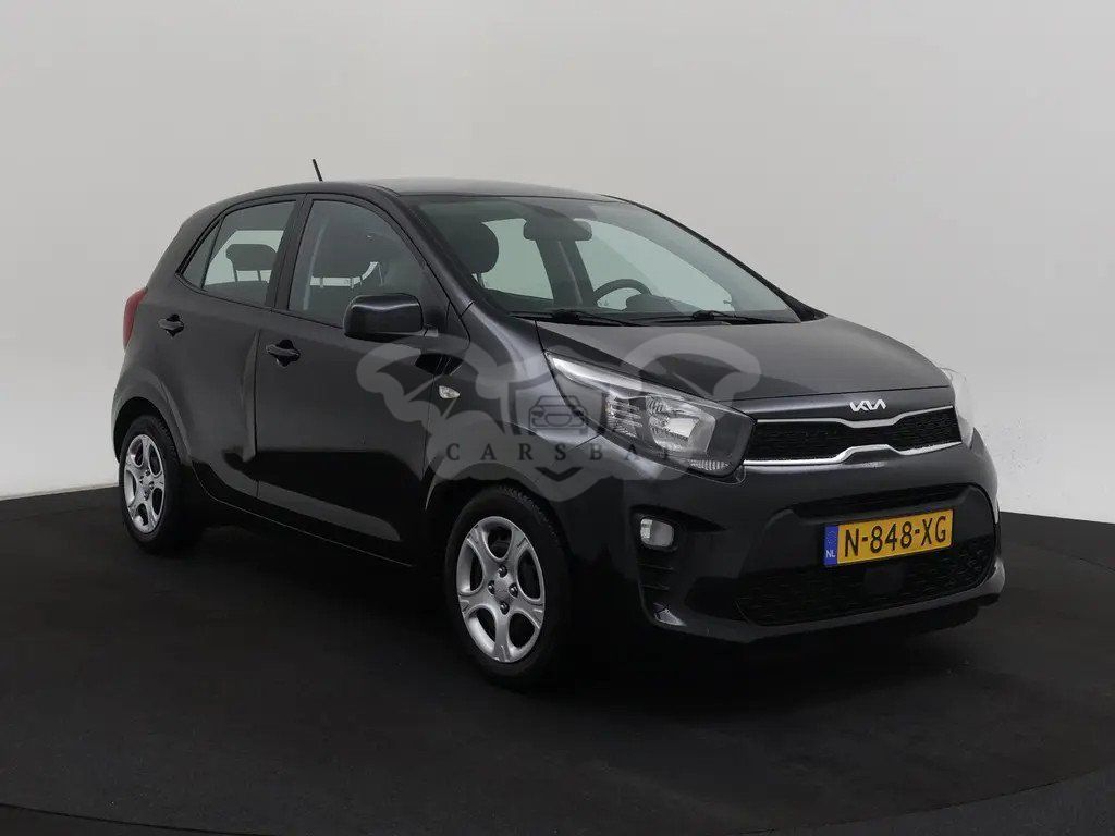 Kia Picanto (Morning) 1.0 Comfort 2022