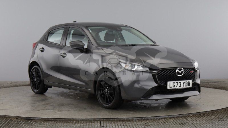 Mazda 2 1.5 SKYACTIV Homura 2023
