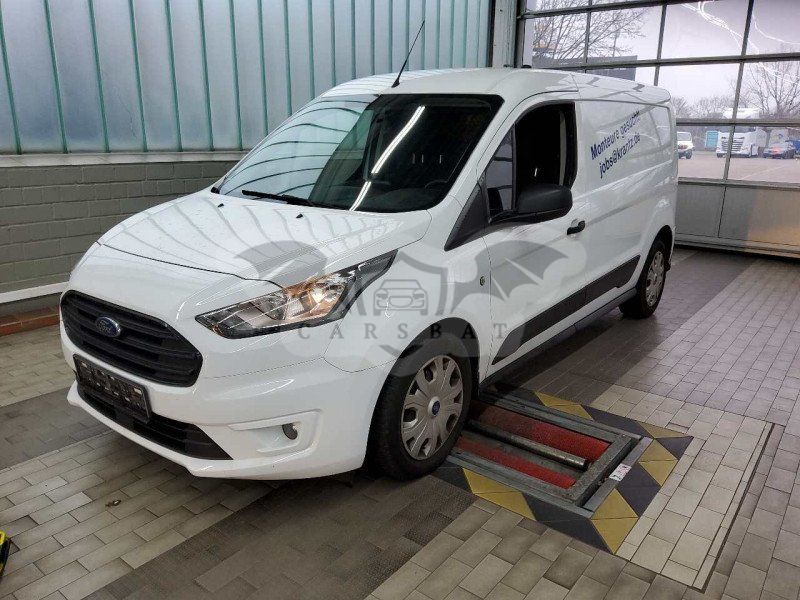 Ford Transit Connect Trend 2020